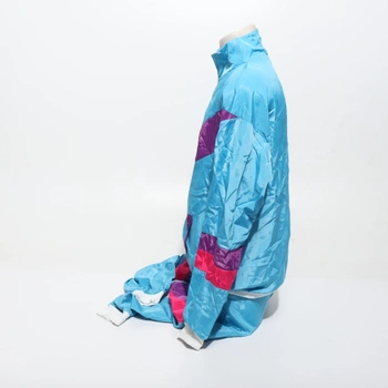 KUKIKUKI 80s 90s outfit pre mužov a ženy, teplákové športové oblečenie, streetwear tepláková