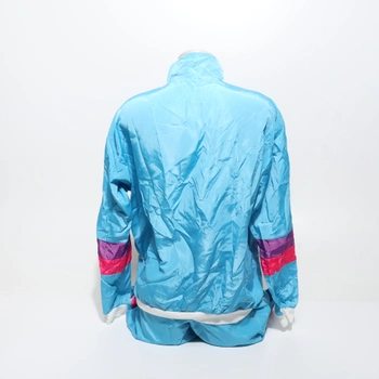 KUKIKUKI 80s 90s outfit pre mužov a ženy, teplákové športové oblečenie, streetwear tepláková