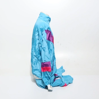 KUKIKUKI 80s 90s outfit pre mužov a ženy, teplákové športové oblečenie, streetwear tepláková