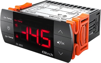 Termostat Elitech EK-3010
