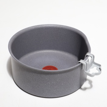 Kastrol Tefal Ingenio 20 cm, 2,1 l, indukce, nepřilnavý povrch, stohovatelné, lze mýt v myčce, Made
