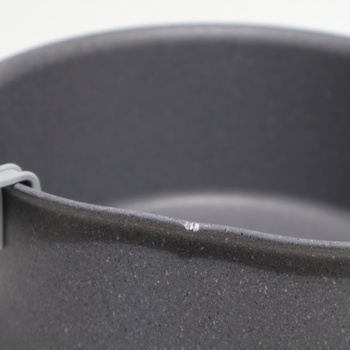Kastrol Tefal Ingenio 20 cm, 2,1 l, indukce, nepřilnavý povrch, stohovatelné, lze mýt v myčce, Made