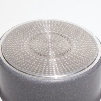 Kastrol Tefal Ingenio 20 cm, 2,1 l, indukce, nepřilnavý povrch, stohovatelné, lze mýt v myčce, Made