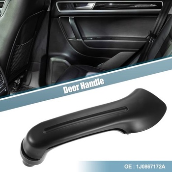 Kryty kľučiek dverí ABSOPRO vnútorné pravé pre VW Golf IV 4 1J 1997-2006
