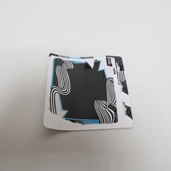 Pokémon: Pokémon TCG: Scarlet & Violet - Black Light Sticker Collection (Reuniclus) (jedna fóliová)