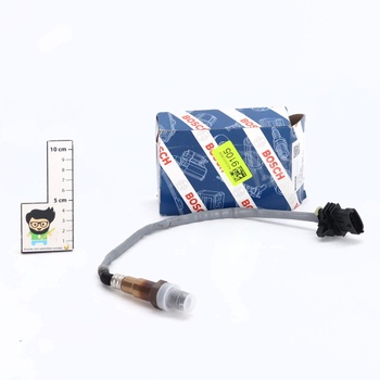 Lambda sonda Bosch 0258010121