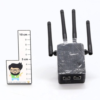 Wifi zosilňovač Bfhdbdt 739719324281