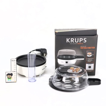 Varič na vajcia Krups ‎EG2331 