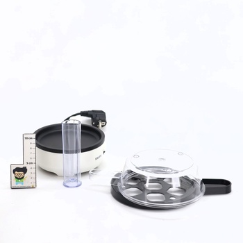Varič na vajcia Krups ‎EG2331 