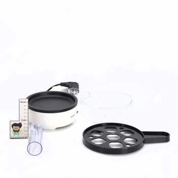 Varič na vajcia Krups ‎EG2331 