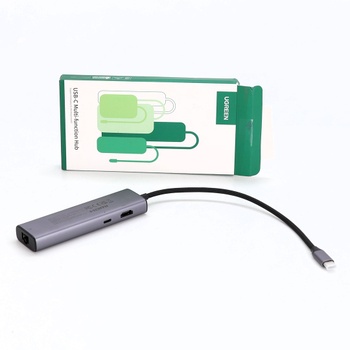 Dokovacia stanica UGreen CM512