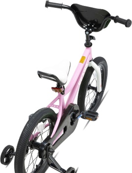 Detský bicykel KEANO Lexicon Kids bike
