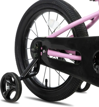 Dětské kolo KEANO Lexicon Kids bike