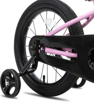 Detský bicykel KEANO Lexicon Kids bike
