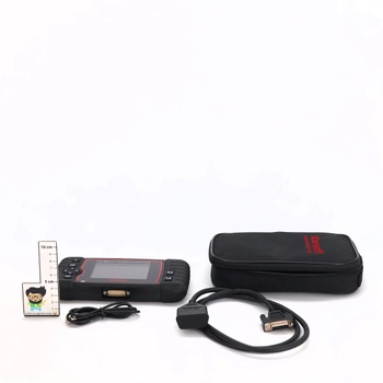 Diagnostický prístroj iCarsoft BMM V2.0
