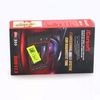 Diagnostický prístroj iCarsoft BMM V2.0
