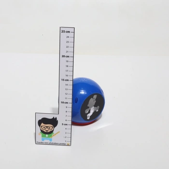Budík Lexibook RL977NI Mario