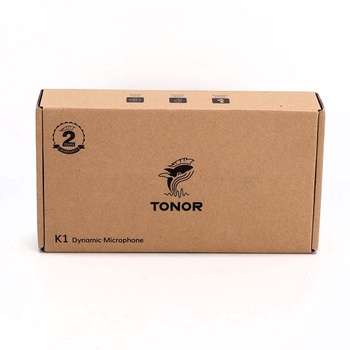 Dynamický mikrofón Tonor K1
