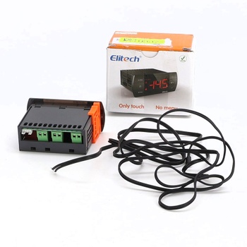 Termostat Elitech EK-3010