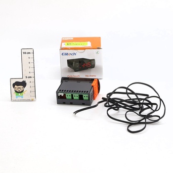 Termostat Elitech EK-3010