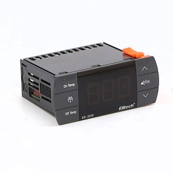 Termostat Elitech EK-3010