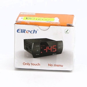 Termostat Elitech EK-3010