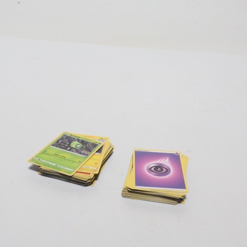 Zberateľské karty Pokémon