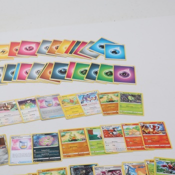 Zberateľské karty Pokémon