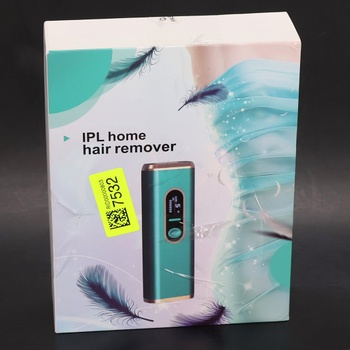 IPL epilátor Haarlosy PB2
