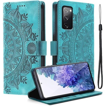 Puzdro Tawarror pre Samsung Galaxy S20 FE, prémiové…