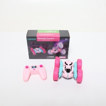 RC auto cosone T2 na ovládanie