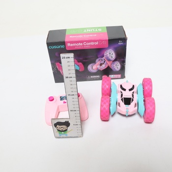 RC auto cosone T2 na ovládanie