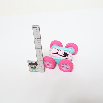 RC auto cosone T2 na ovládanie