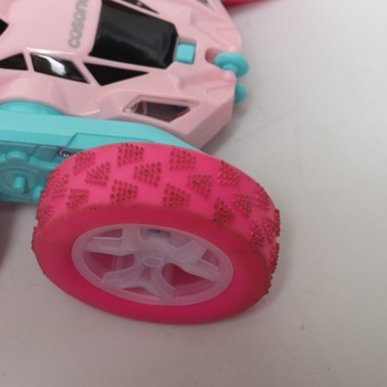 RC auto cosone T2 na ovládanie