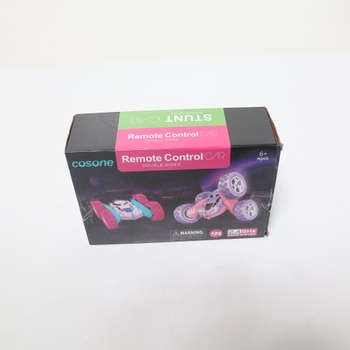 RC auto cosone T2 na ovládanie