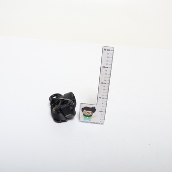 Rhino USA Upevňovací popruhy (balení 4 kusů) - 2,5 cm x 4,6 m (mezní zatížení 800 kg) - Ultimátní