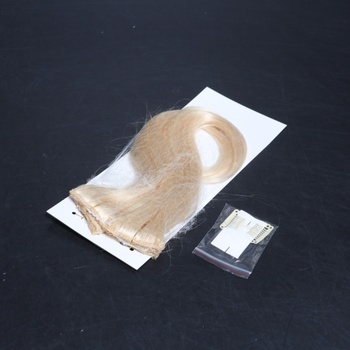 Dámska parochňa Benehair Clip in Extensions