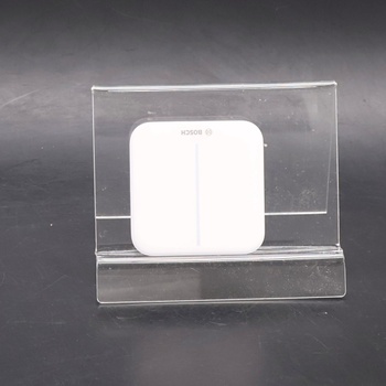 Spínač Bosch univerzálny smart home biely