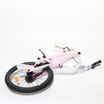 Detský bicykel KEANO Lexicon Kids bike