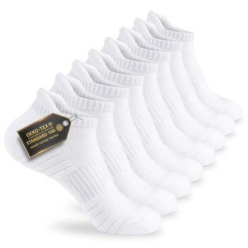 Ponožky do tenisiek Unisex Športové ponožky Froté Tenisové…