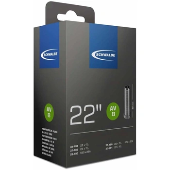 Duša na bicykel Schwalbe Cicli Bonin_012553