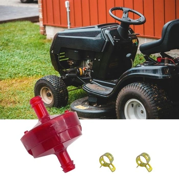 Průtokové palivové filtry Strongthium 1147