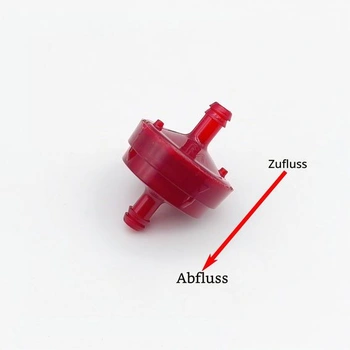Průtokové palivové filtry Strongthium 1147