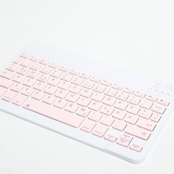 Pouzdro na klávesnici MicroTunk pro Samsung Galaxy Tab S6