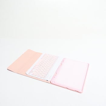 Pouzdro na klávesnici MicroTunk pro Samsung Galaxy Tab S6
