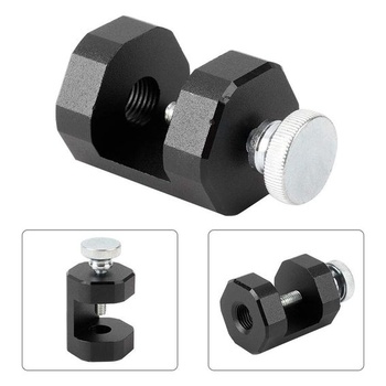 Nástroj na měření mezery zapalovacích svíček, univerzální zapalovací svíčka 12 mm, zapalovací