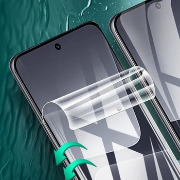 2 ochranné fólie na displej pre Xiaomi Poco M7 5G
