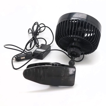 Ventilátor do auta Yerloa 603E