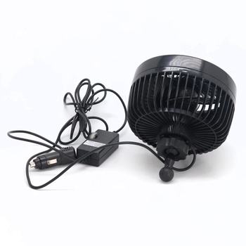 Ventilátor do auta Yerloa 603E