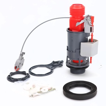 Splachovací mechanizmus Wirquin MW00NC